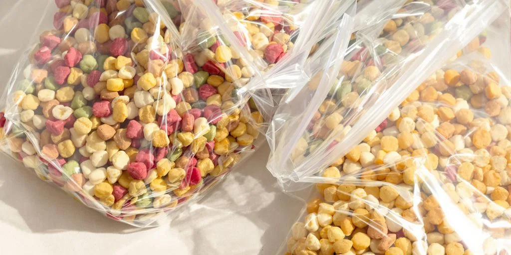 Pet Food Repacks: Smart Savings with Kulot Pet Supplies' Repacked Food