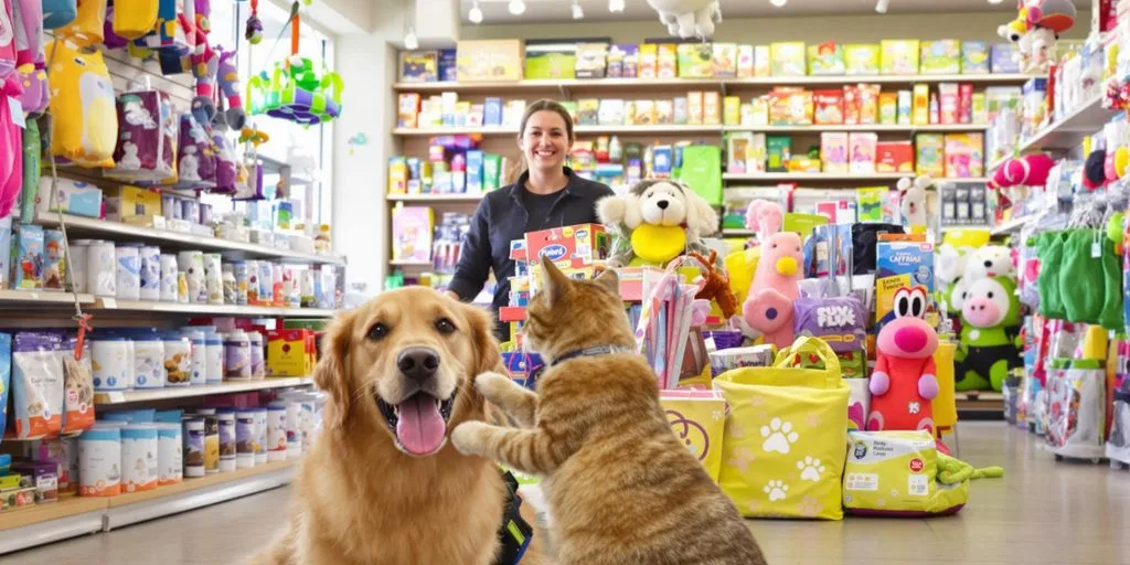 Pet Supplies Convenience: Why Kulot Pet Supplies is Your Go-To