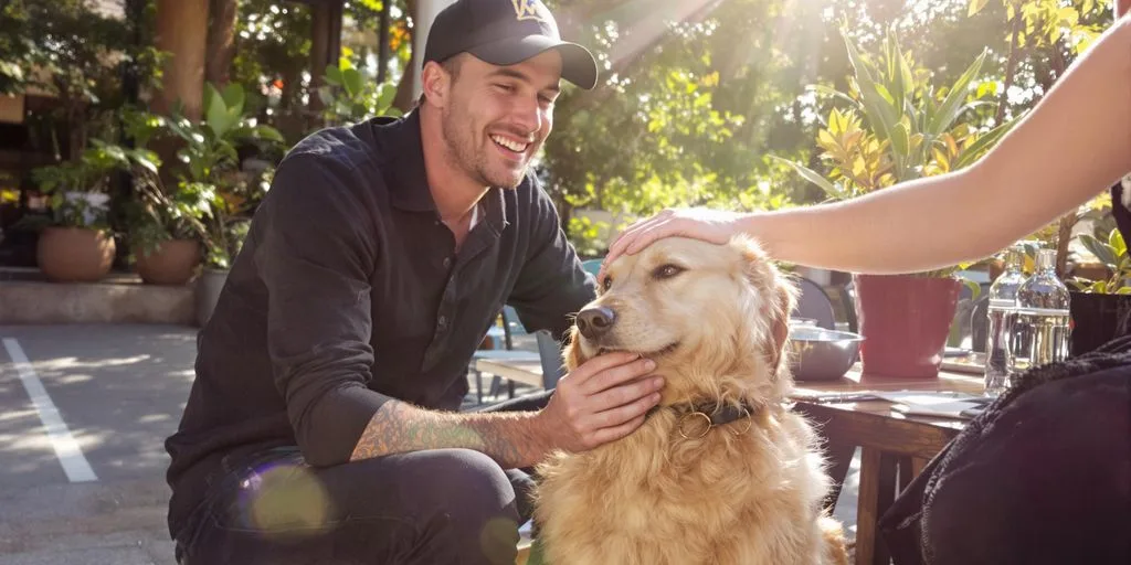 Pet-Friendly Spots: Exploring General Trias Pets with Your Furry Friend