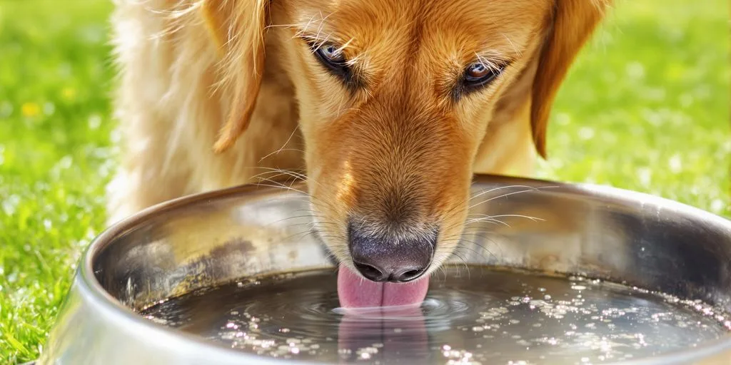 Hydration Hacks: Ensuring Your Pet Drinks Enough Water for Pets