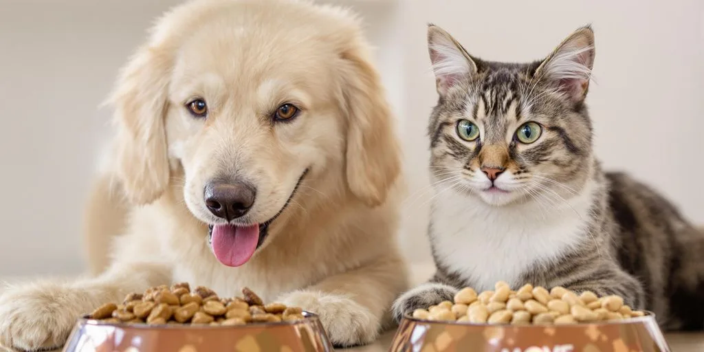 Understanding Pet Allergies: How Pet Diet Can Play a Role