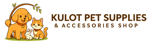 Kulot Pet Supplies & Accessories Shop