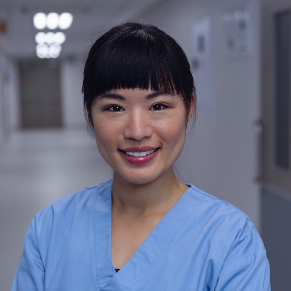 Dr. Jessica Hathway