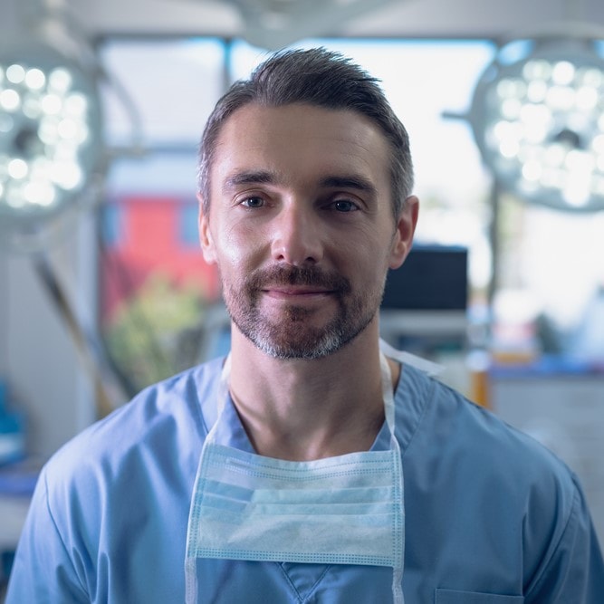 Dr. Joe Smith