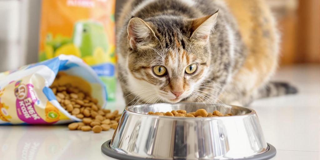 Featured Product: Decoding Cat Food Labels to Choose the Best for Your Feline