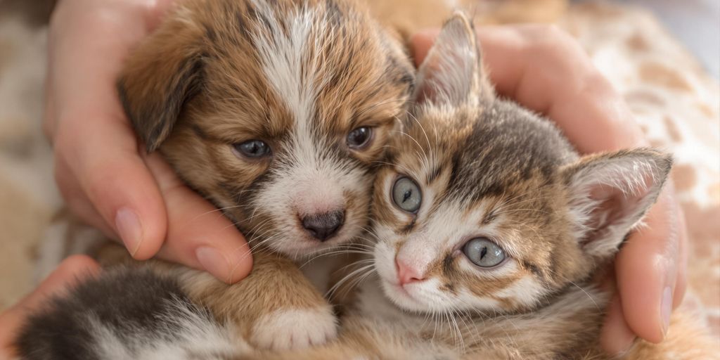 First-Time Pet Parent Tips: Welcoming Your New Furry Family Member