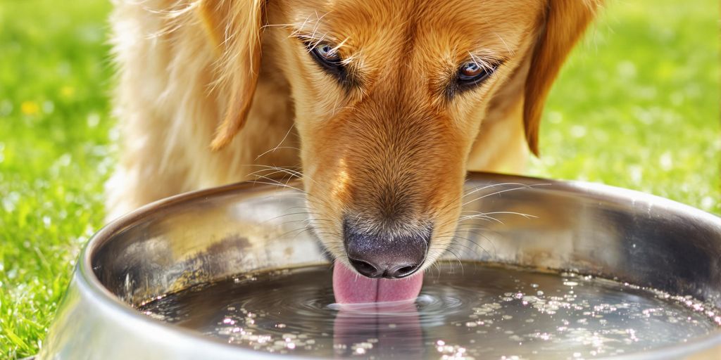 Hydration Hacks: Ensuring Your Pet Drinks Enough Water for Pets