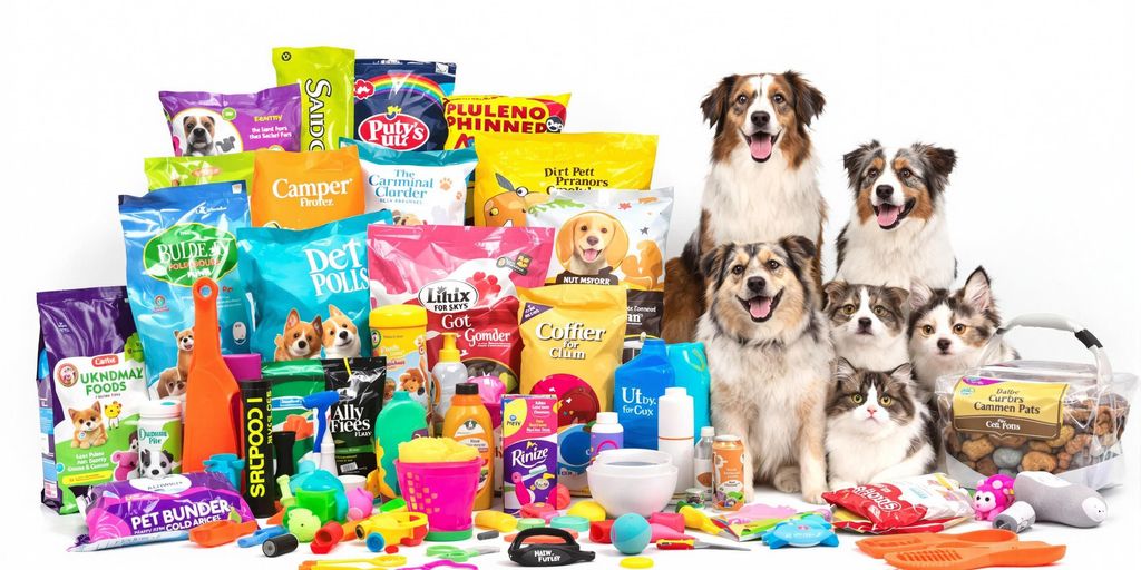 Local Pet Community: Kulot Pet Supplies and Our Lancaster Family Pets