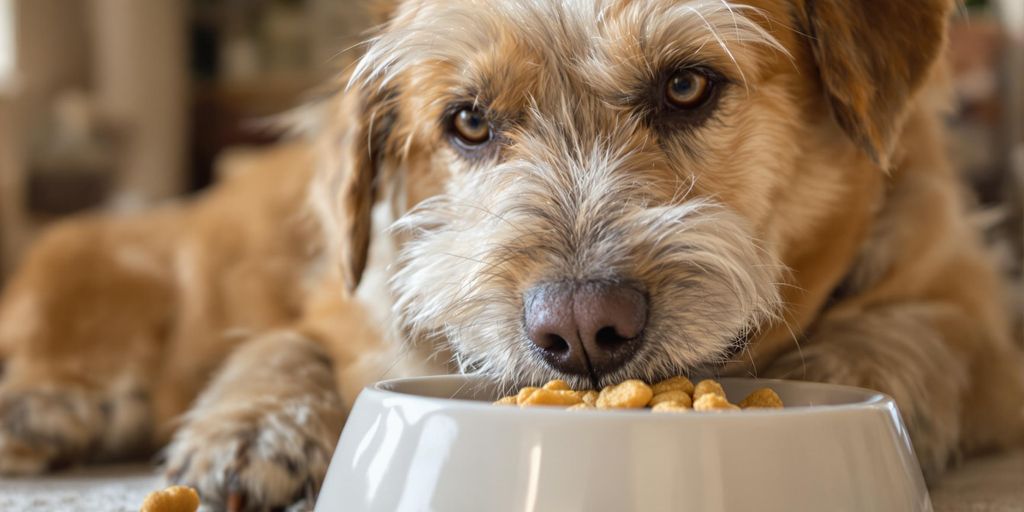 Senior Pet Nutrition: Supporting Your Aging Companion’s Diet