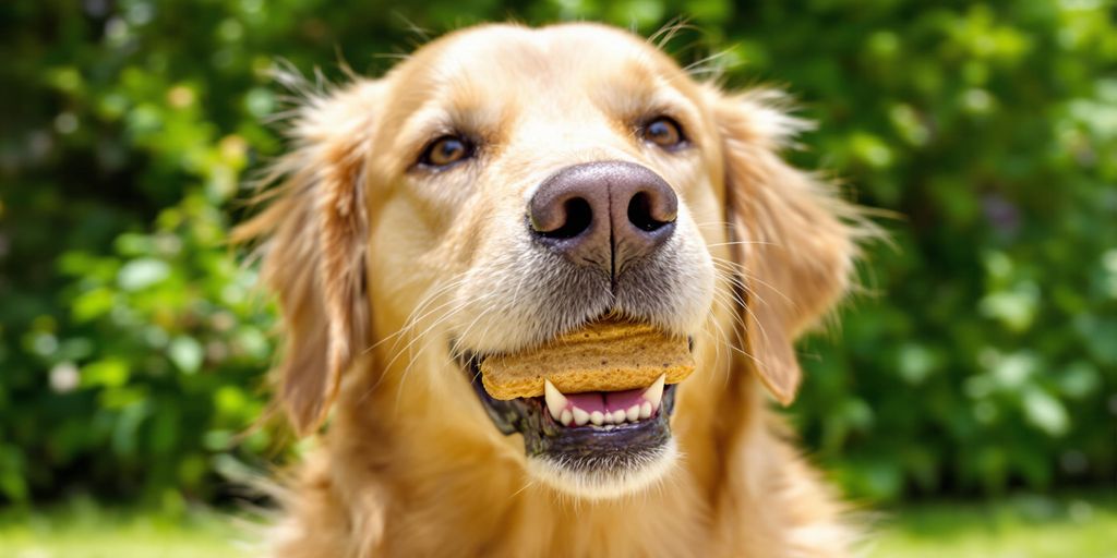 Dog Treat Selection: A Guide to Healthy & Happy Treats for Your Dog