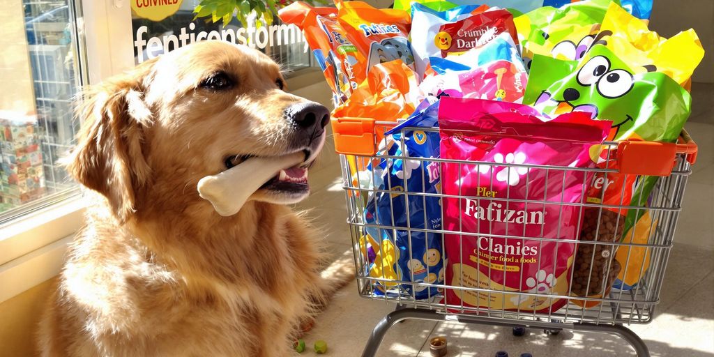 Budget-Friendly Pet Care: Quality Repacks Pet Food and Smart Shopping at Kulot