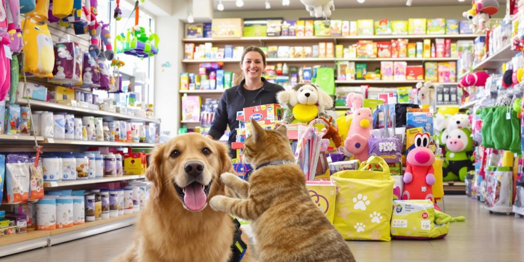 Pet Supplies Convenience: Why Kulot Pet Supplies is Your Go-To